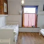 Nad Jeziorem W Karwiku Pansiyon