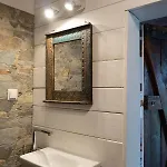 Nad Jeziorem W Karwiku Pansiyon *