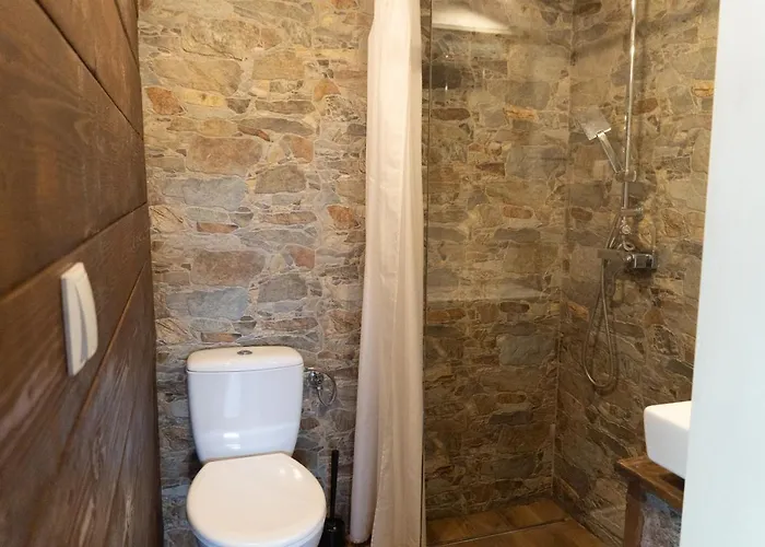 Nad Jeziorem W Karwiku Kwatera prywatna Karwik